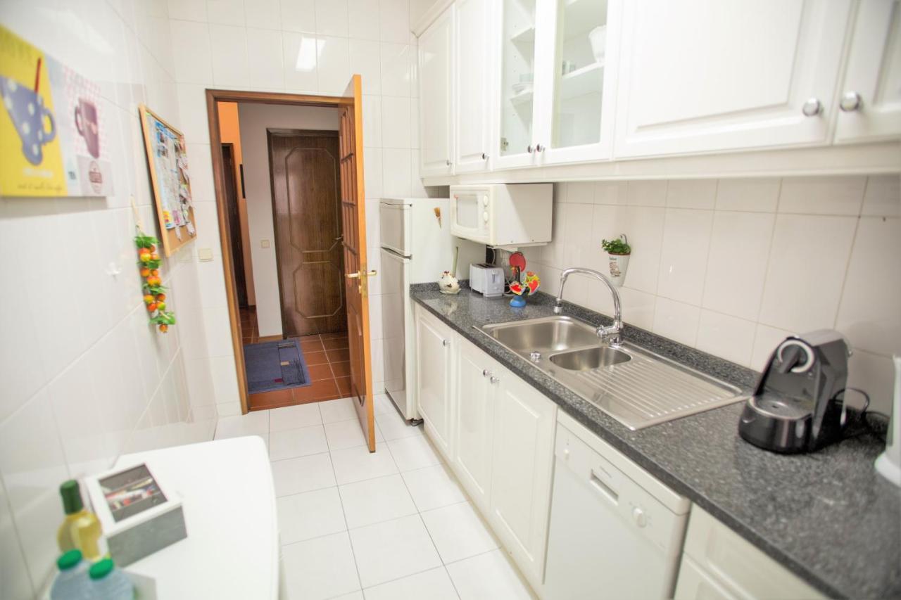 Apartamento Sta. Catarina