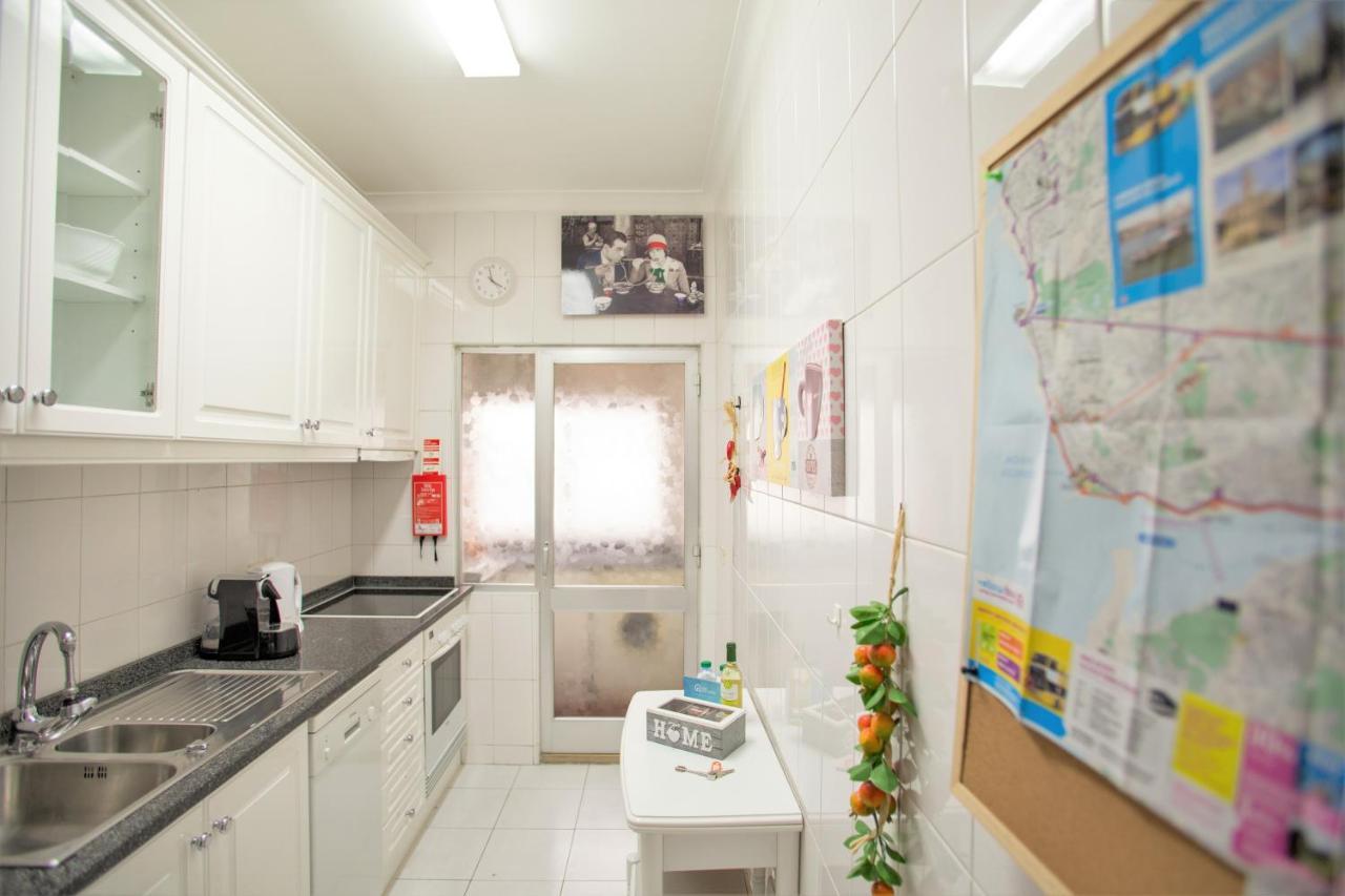 Sta. Catarina Apartamento *