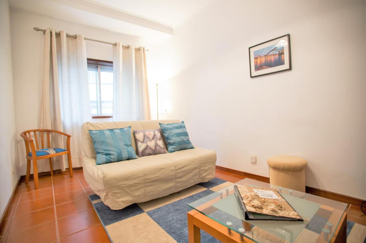 Sta. Catarina Apartamento *