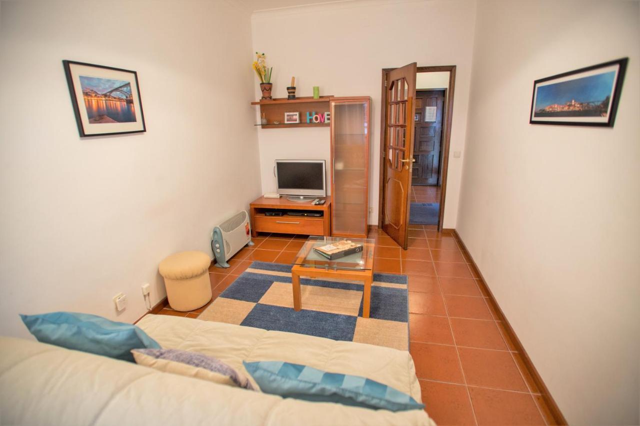 Apartamento Sta. Catarina